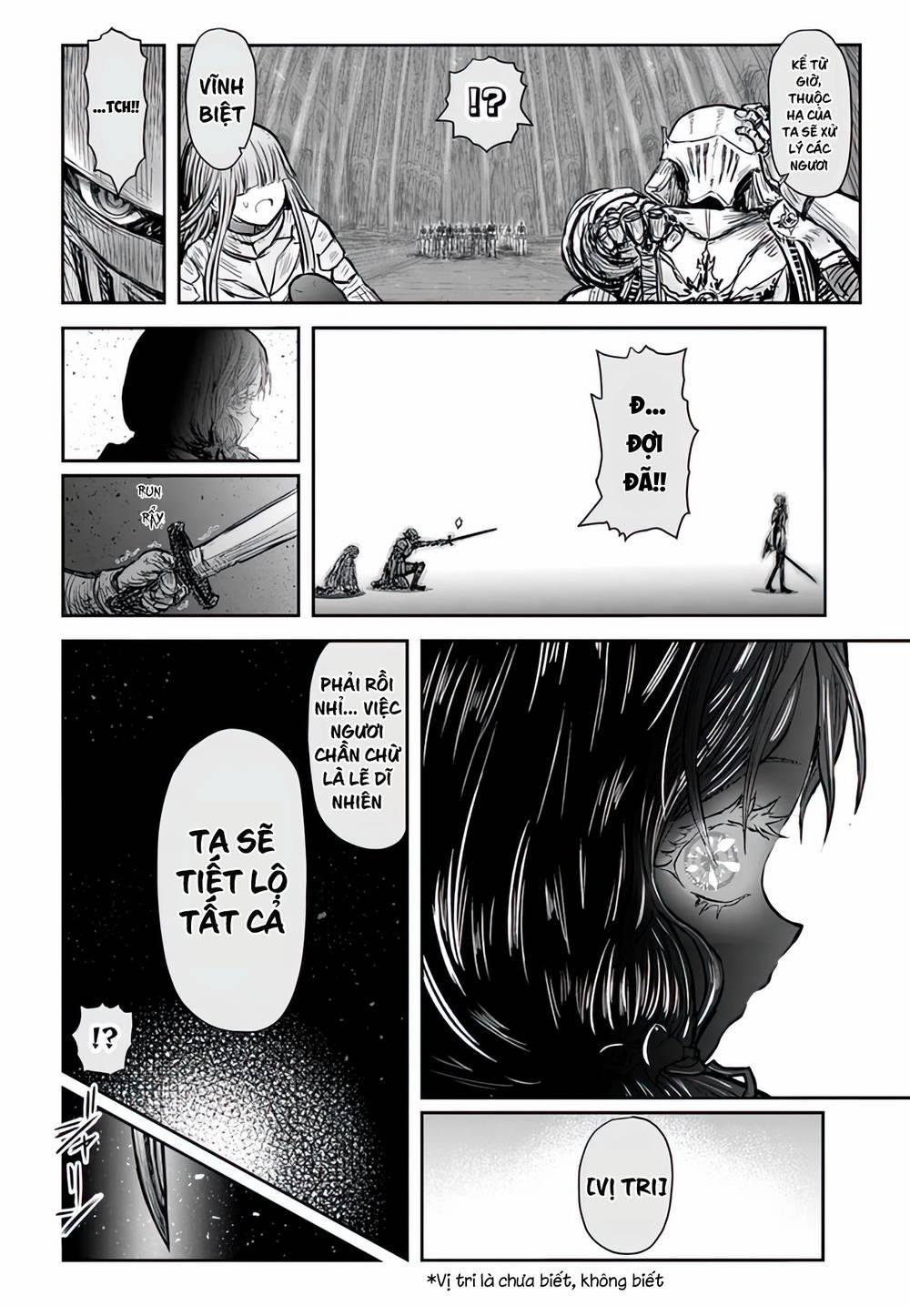 Isekai Ojisan 47 trang 7