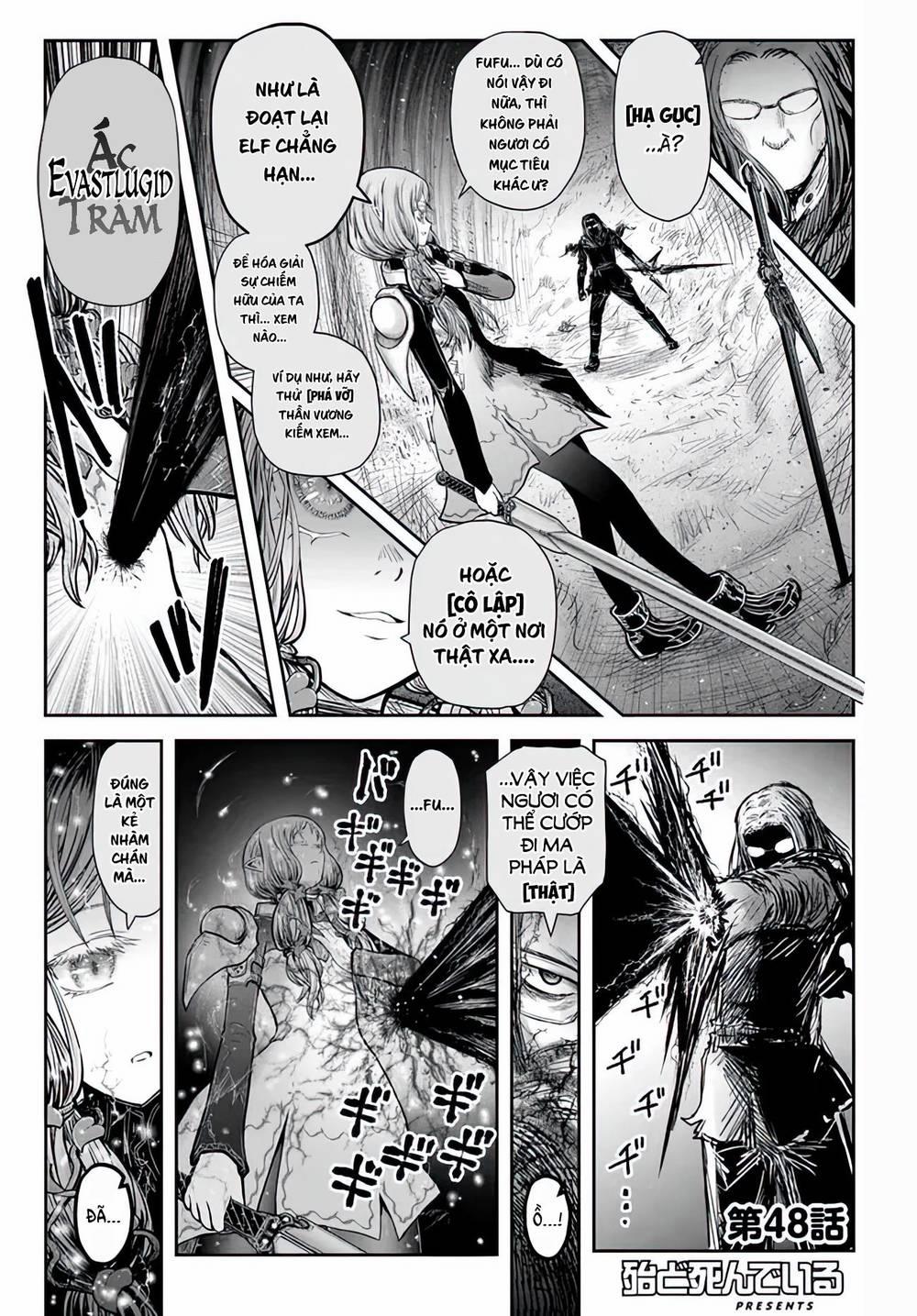 Isekai Ojisan 48 trang 0