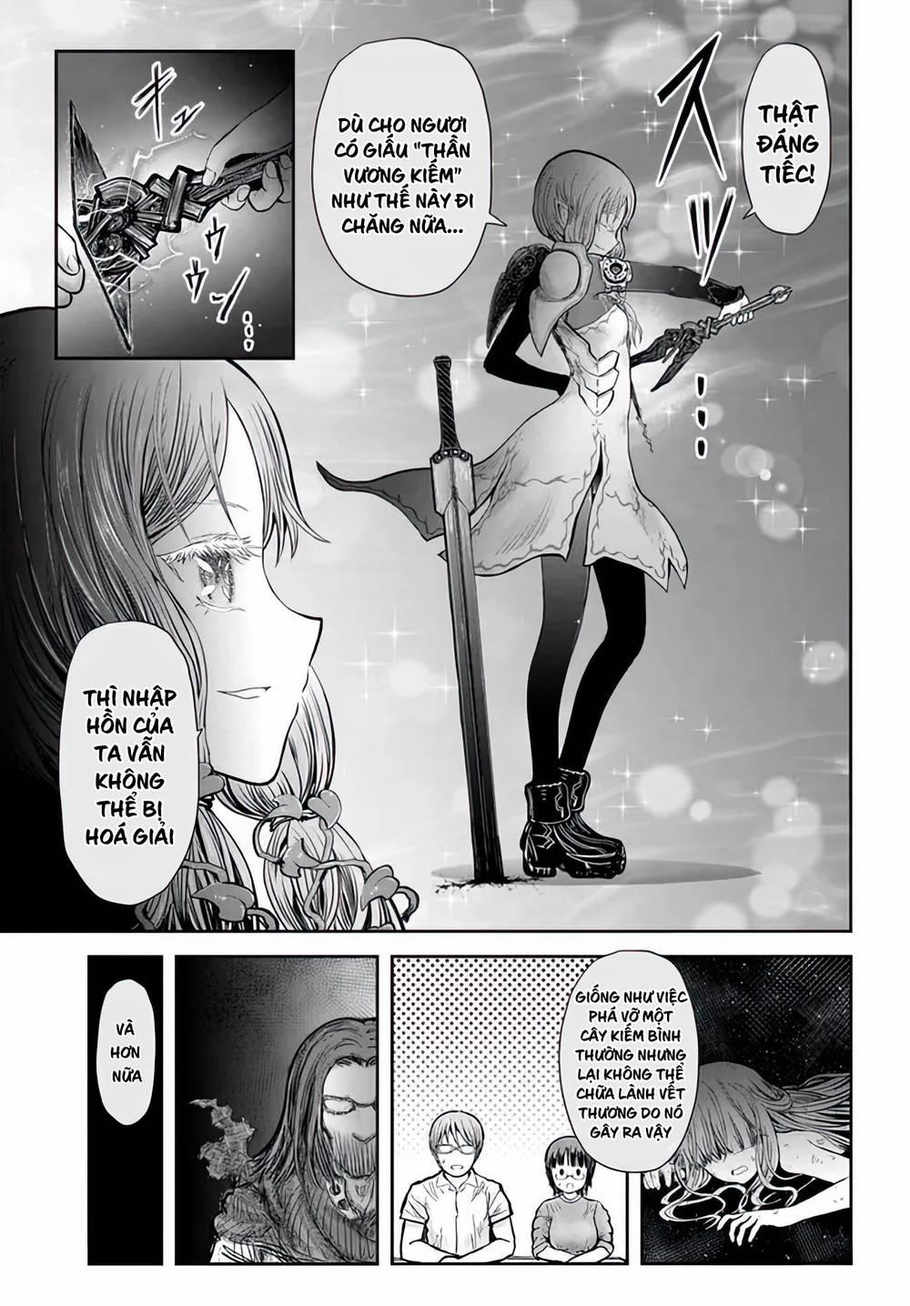 Isekai Ojisan 48 trang 2