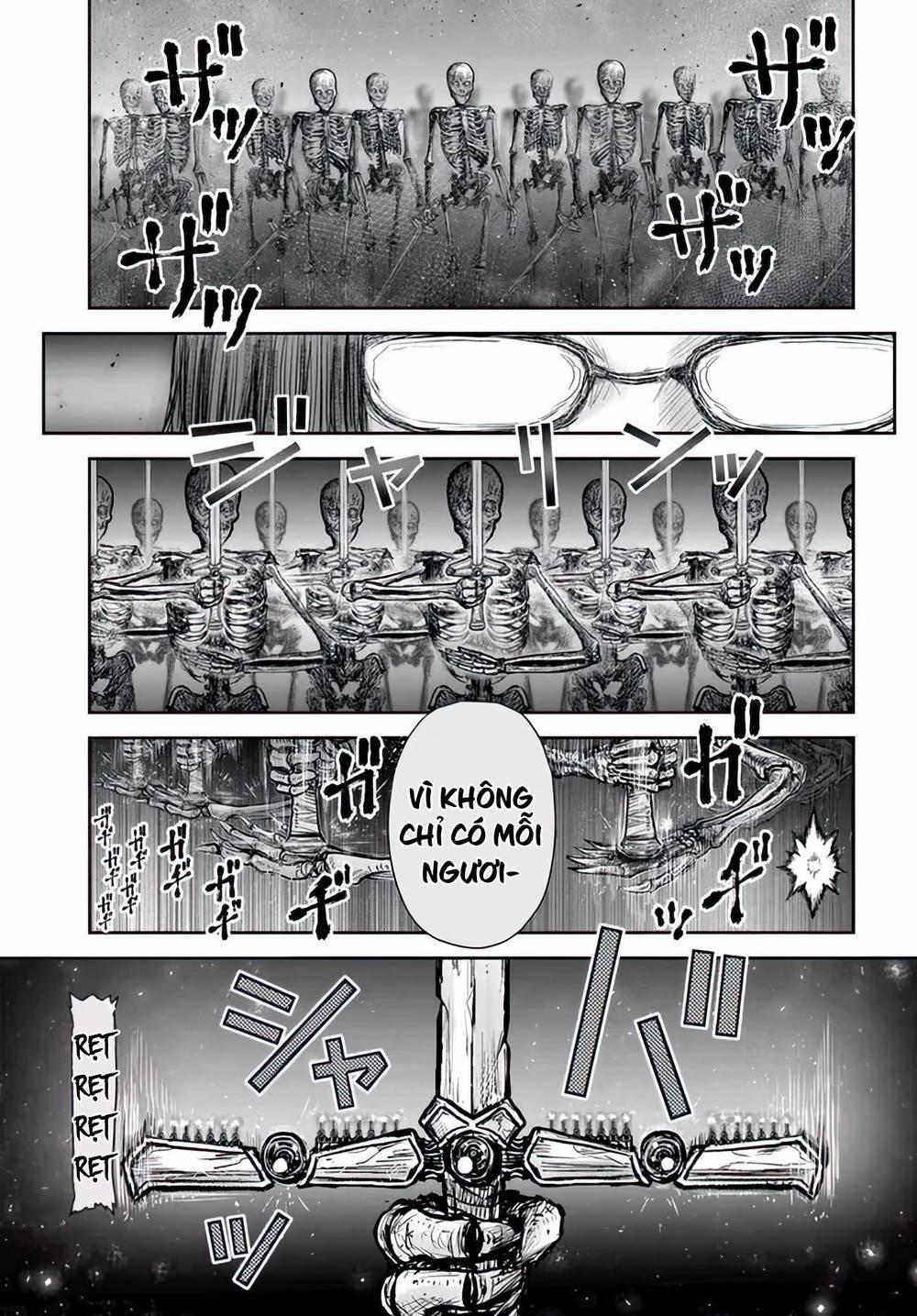 Isekai Ojisan 48 trang 4