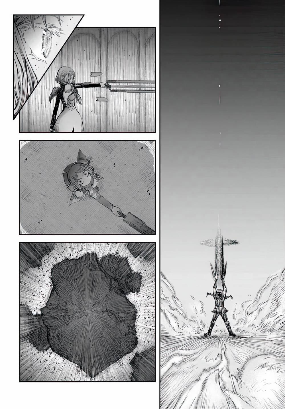 Isekai Ojisan 48 trang 7