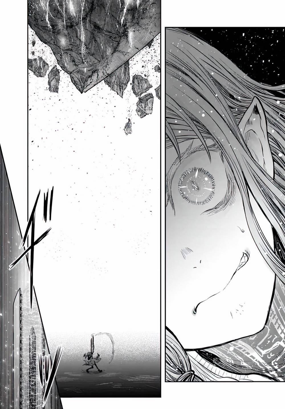 Isekai Ojisan 48 trang 8