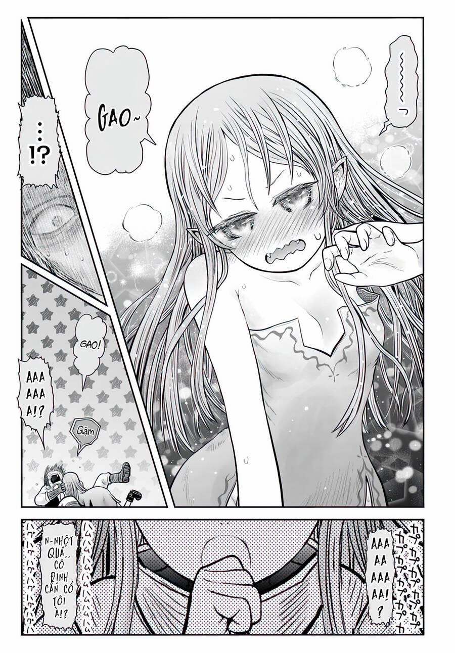 Isekai Ojisan 49 trang 14