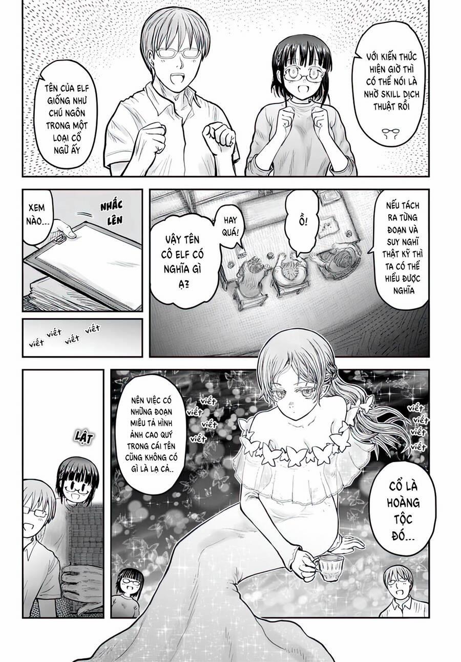 Isekai Ojisan 49 trang 2