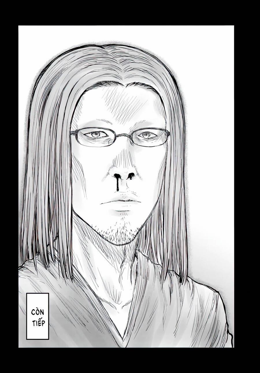 Isekai Ojisan 49 trang 35