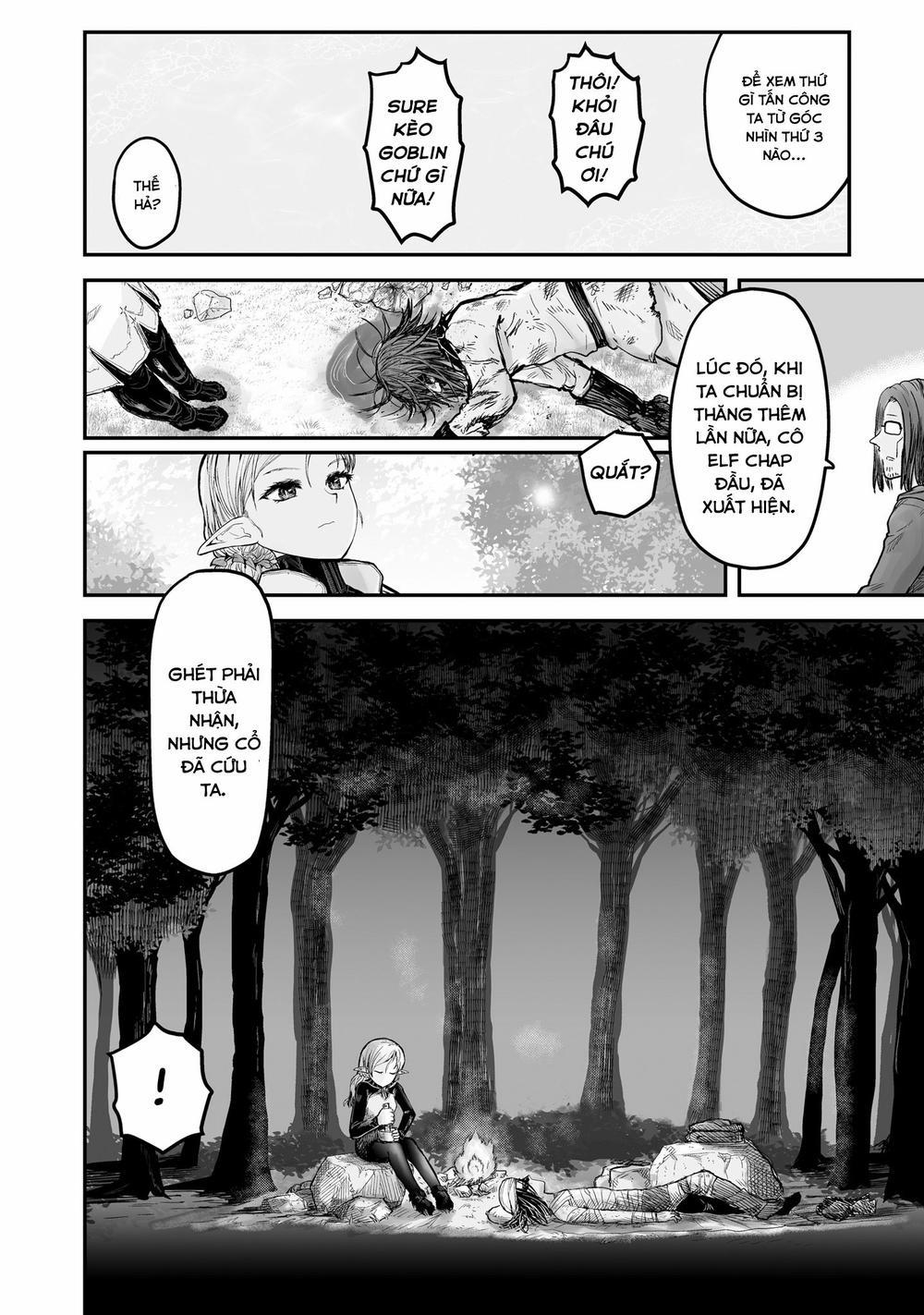 Isekai Ojisan 5 trang 9