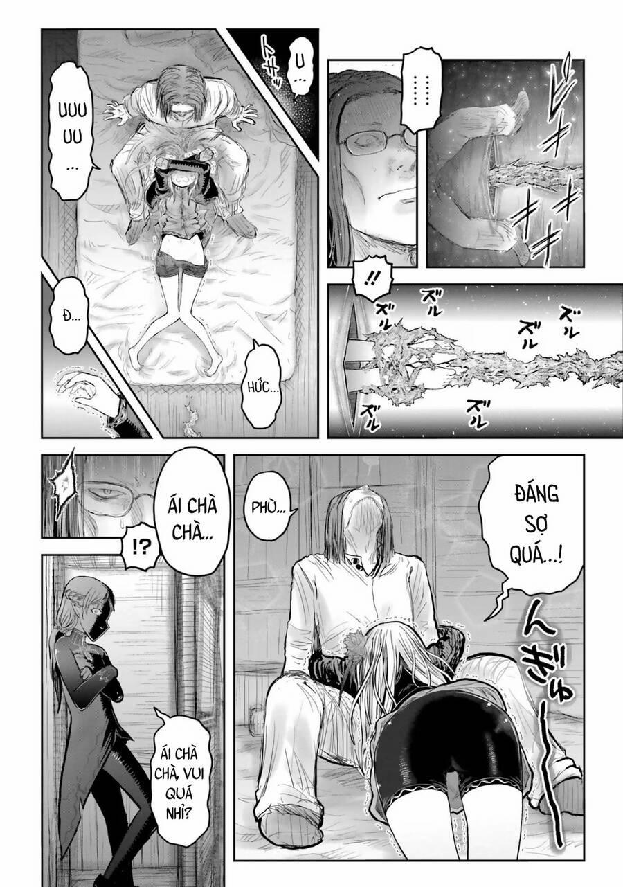 Isekai Ojisan 50.5 trang 14