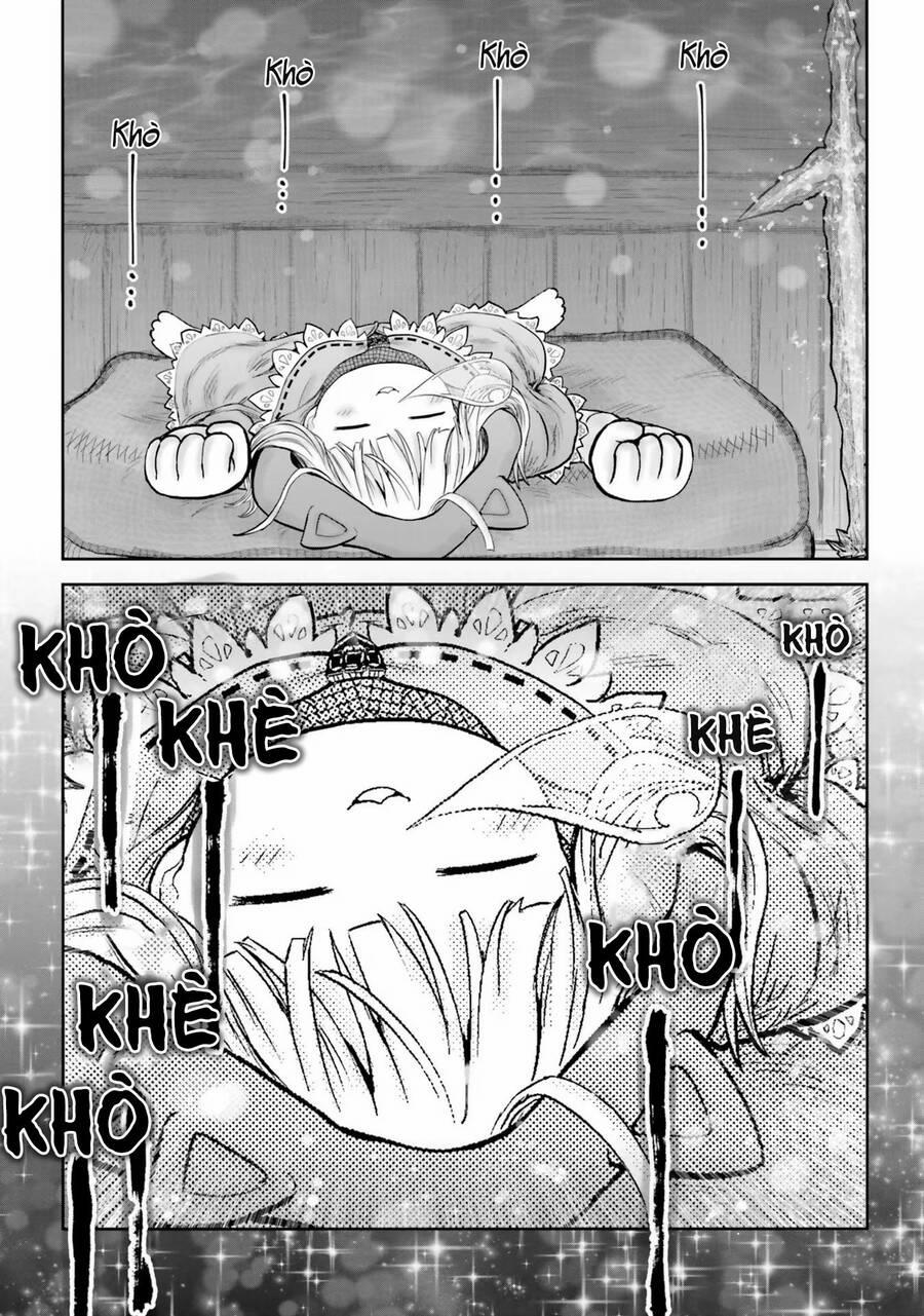 Isekai Ojisan 50.5 trang 3