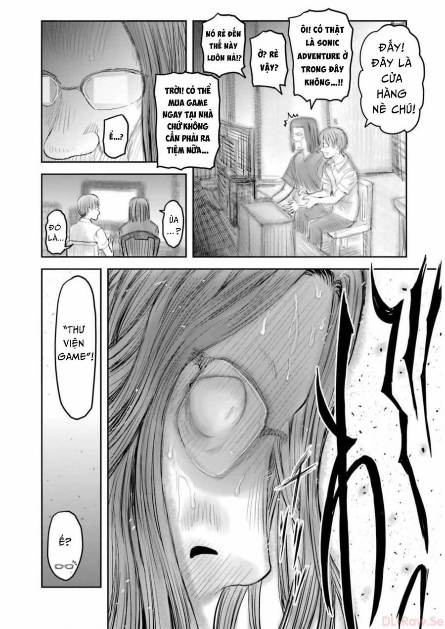 Isekai Ojisan 50 trang 13