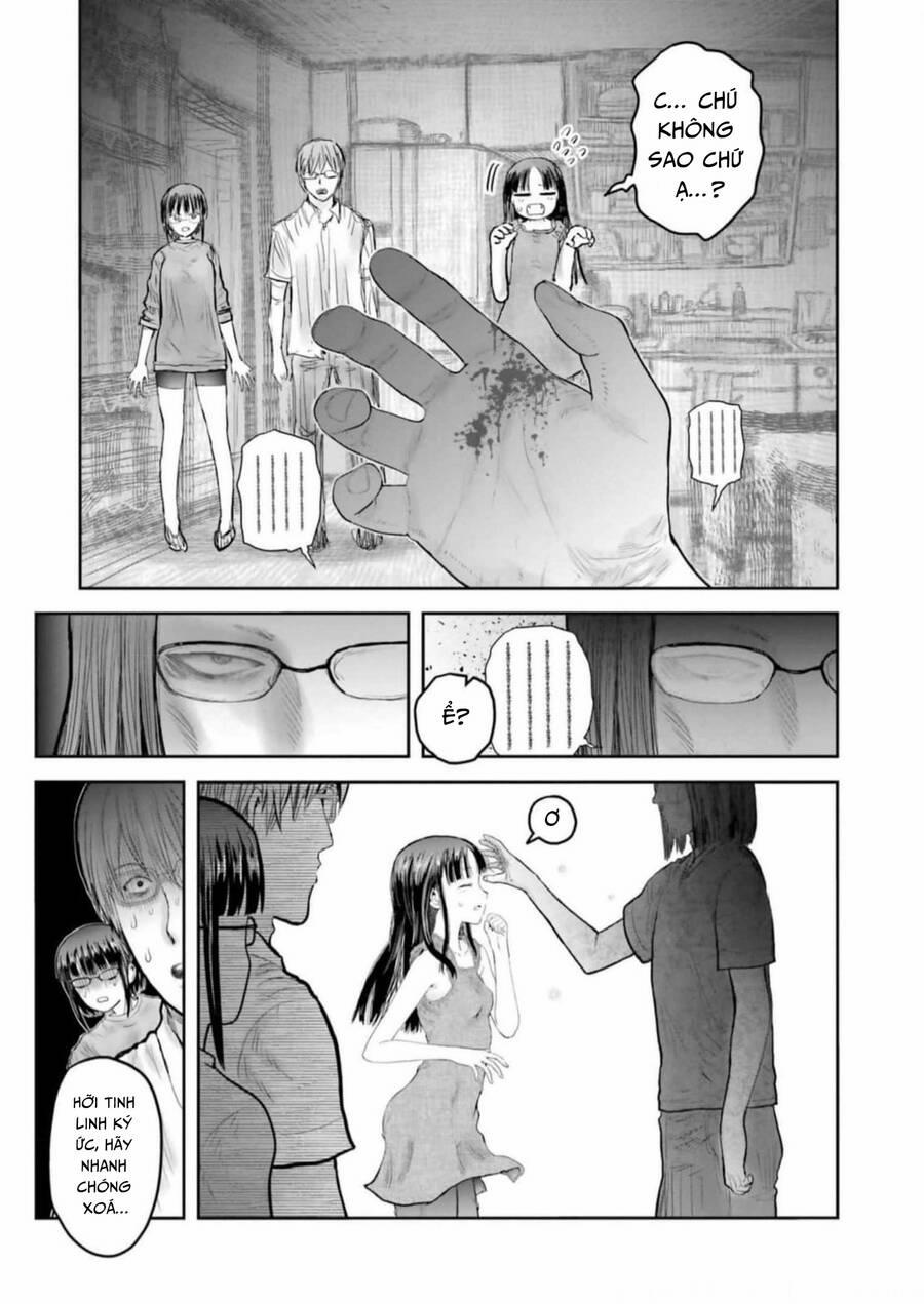 Isekai Ojisan 50 trang 2