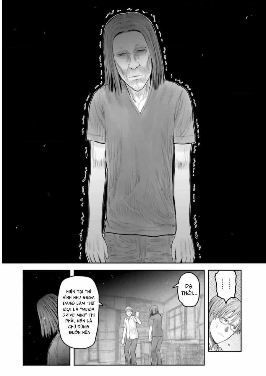 Isekai Ojisan 50 trang 20