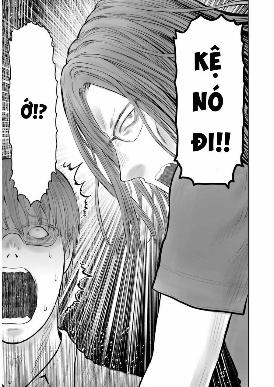 Isekai Ojisan 50 trang 24