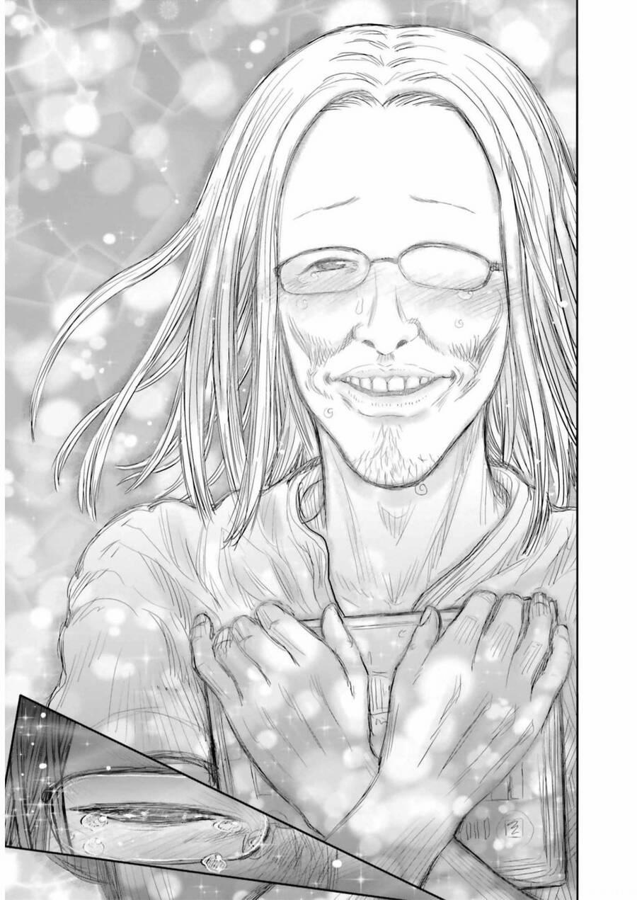 Isekai Ojisan 50 trang 28