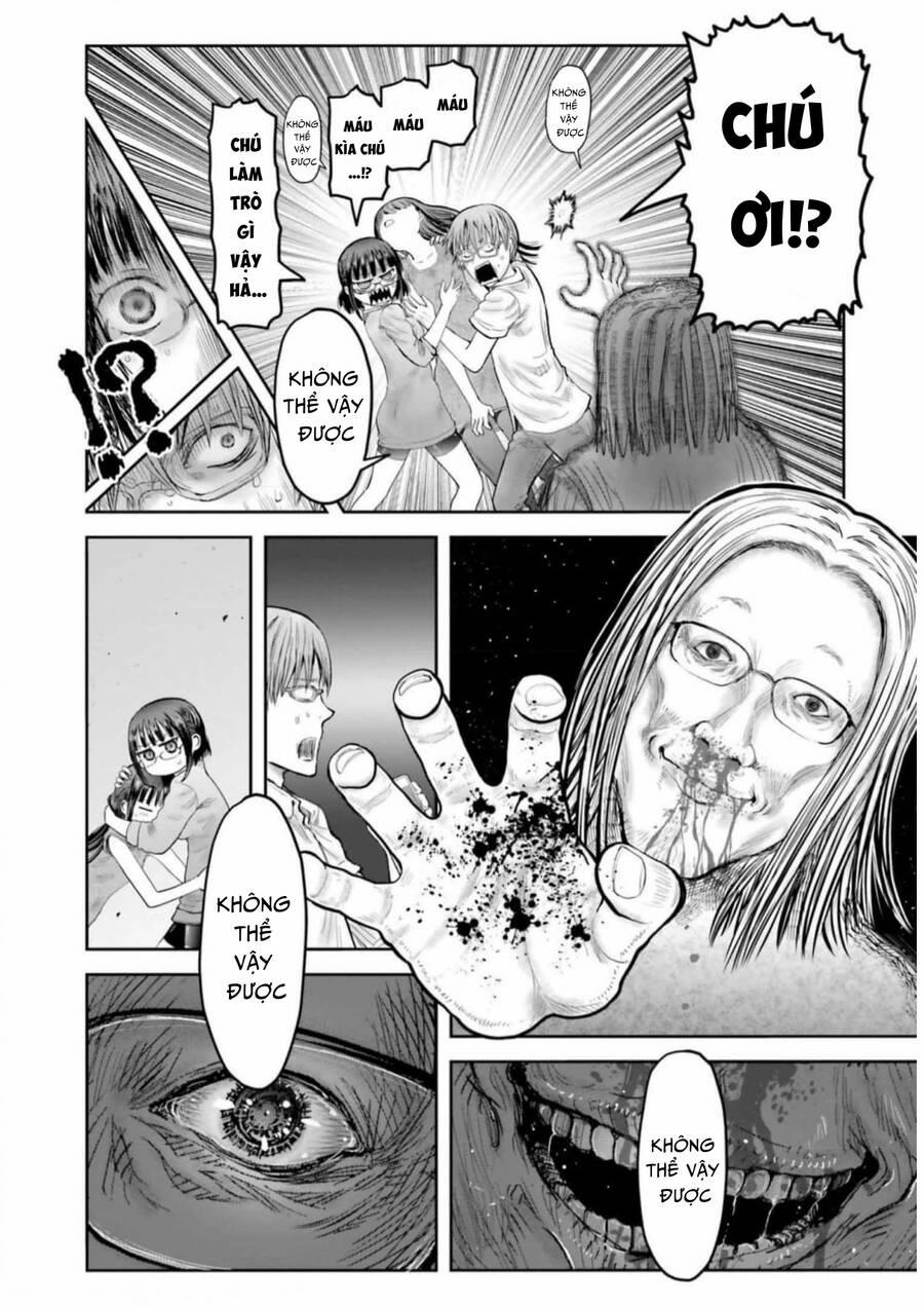 Isekai Ojisan 50 trang 3