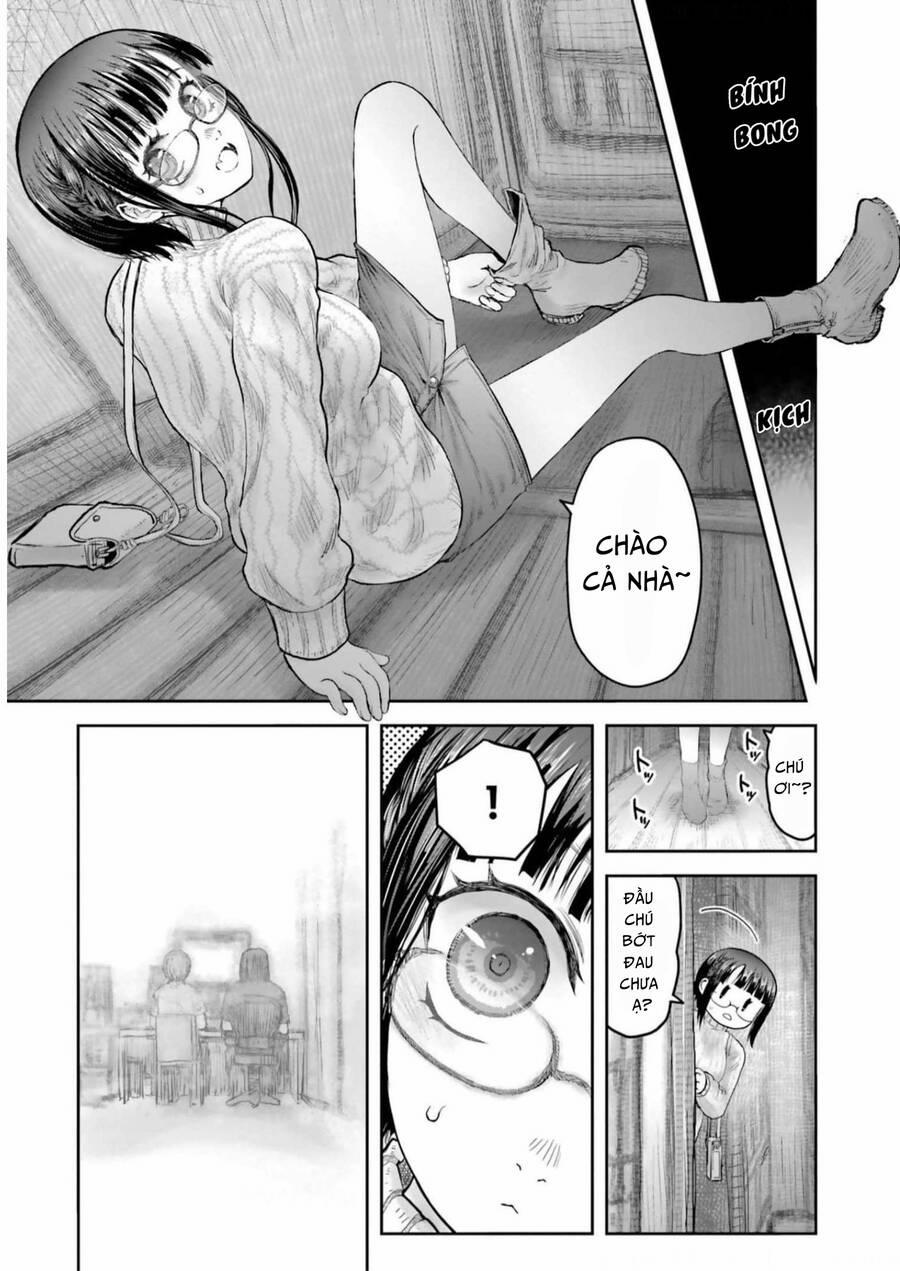 Isekai Ojisan 50 trang 30