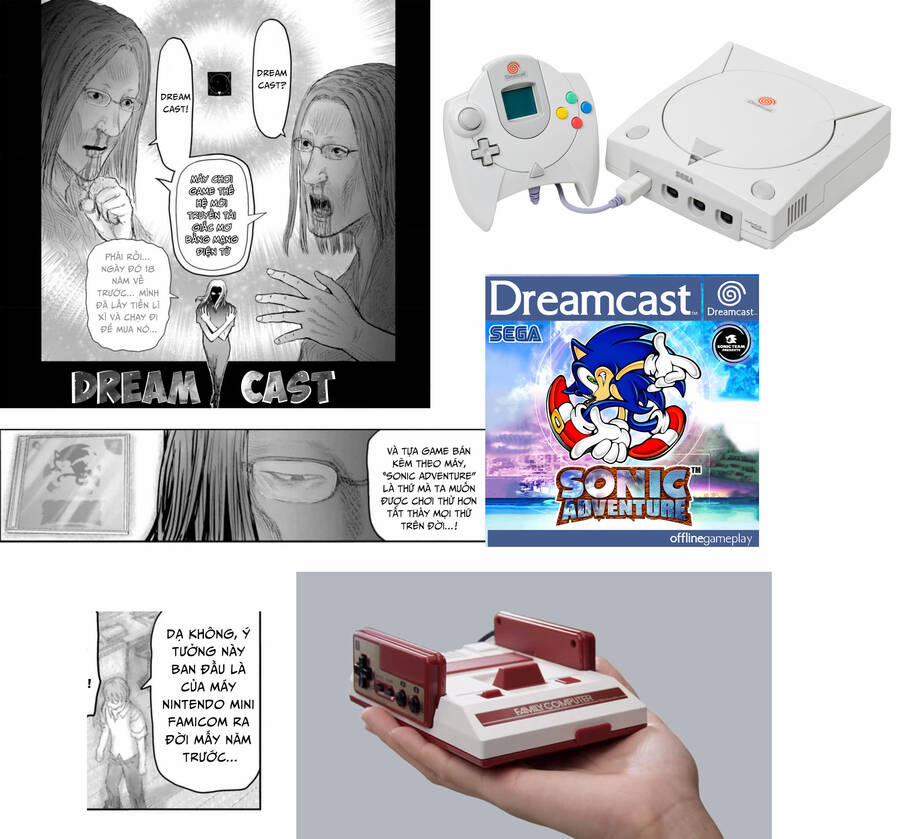 Isekai Ojisan 50 trang 33