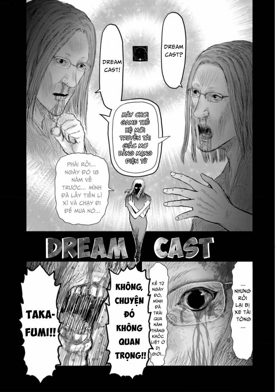 Isekai Ojisan 50 trang 5