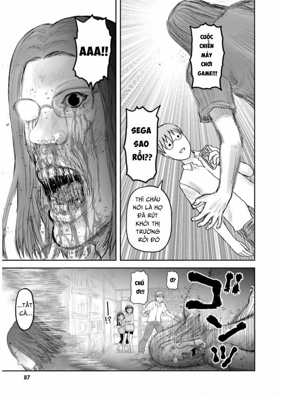 Isekai Ojisan 50 trang 6