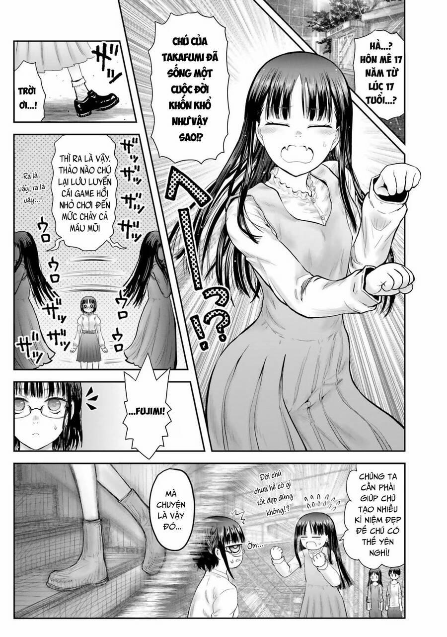 Isekai Ojisan 51 trang 0