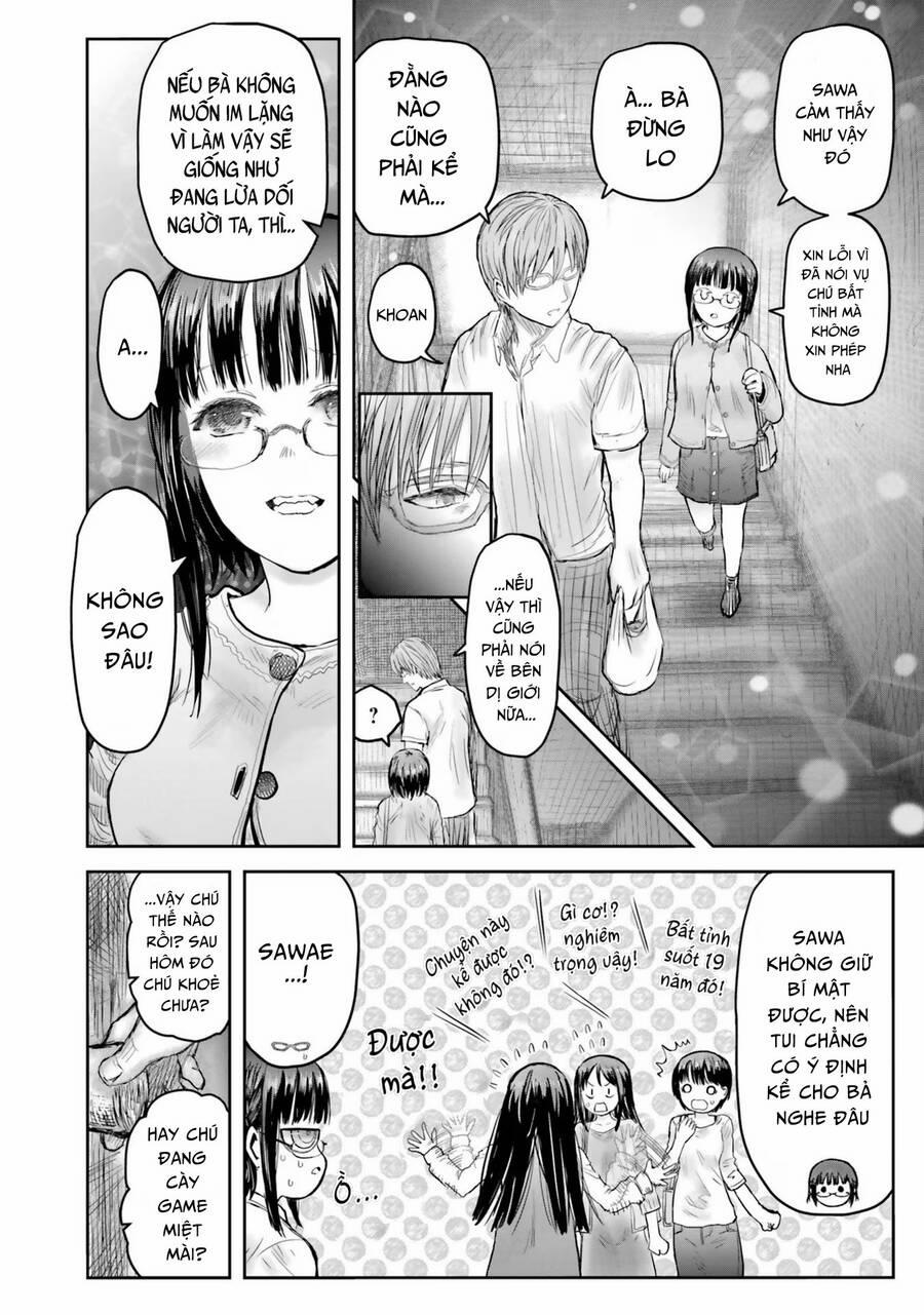 Isekai Ojisan 51 trang 1