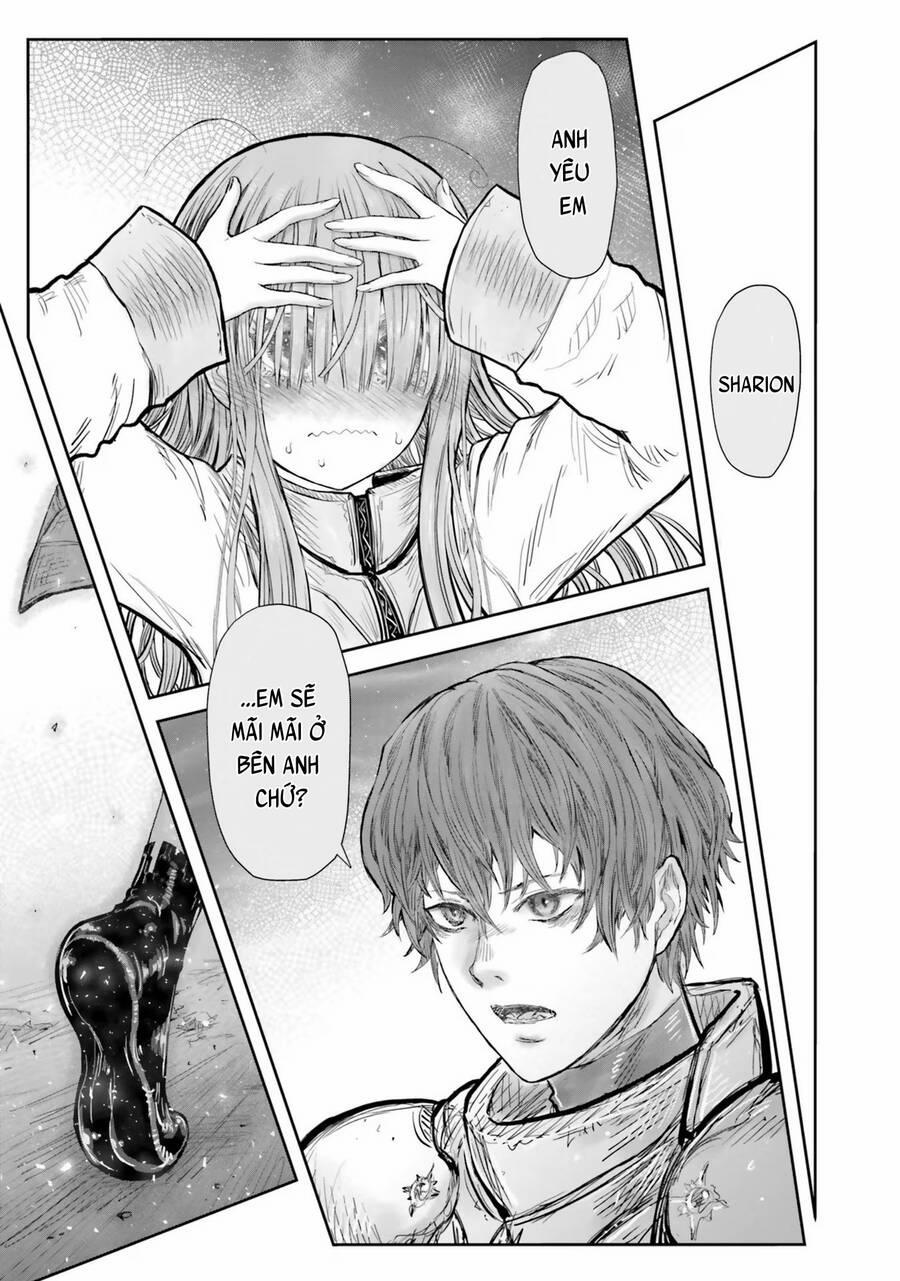 Isekai Ojisan 51 trang 16