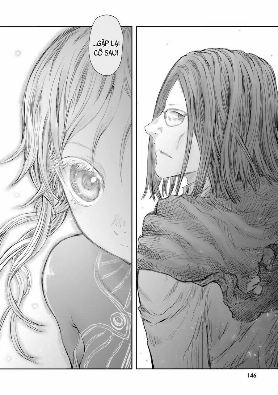 Isekai Ojisan 51 trang 31