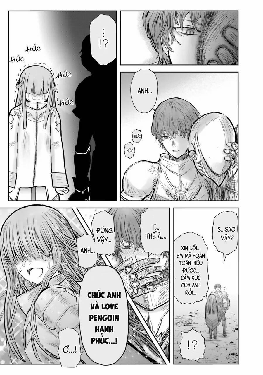 Isekai Ojisan 51 trang 6