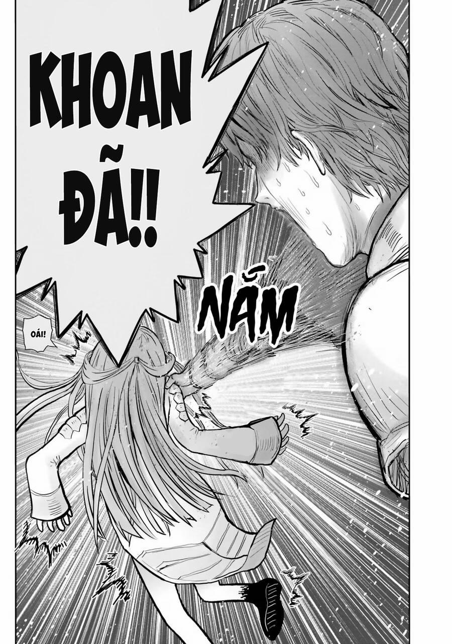 Isekai Ojisan 51 trang 8