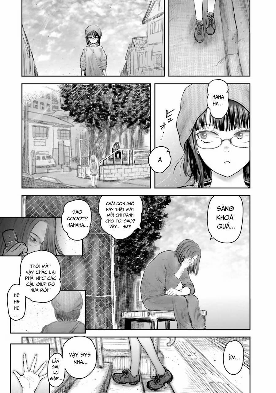 Isekai Ojisan 52 trang 0