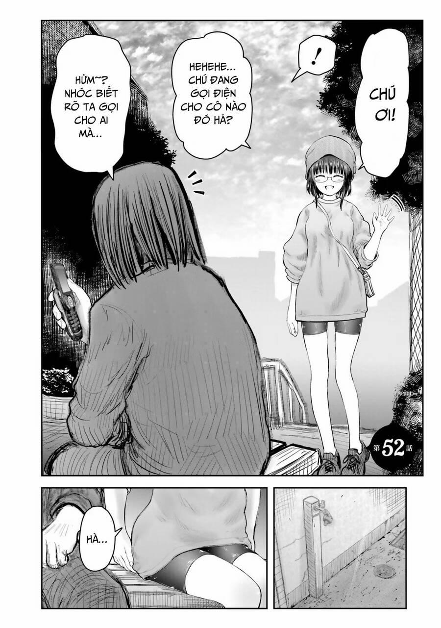 Isekai Ojisan 52 trang 1