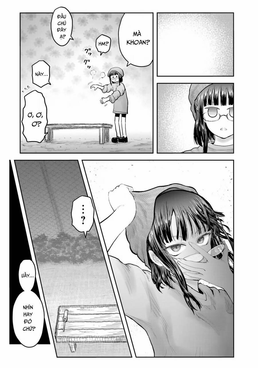 Isekai Ojisan 52 trang 10