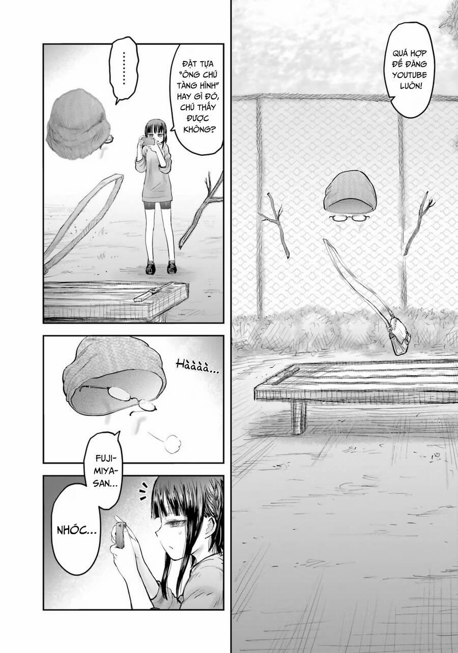 Isekai Ojisan 52 trang 11