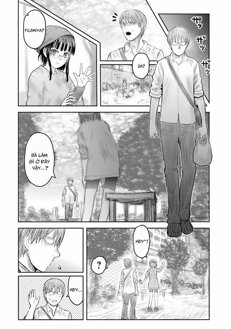 Isekai Ojisan 52 trang 14