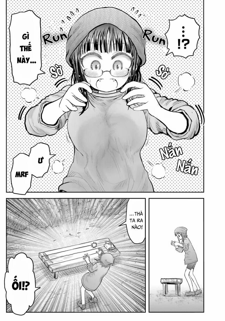 Isekai Ojisan 52 trang 8