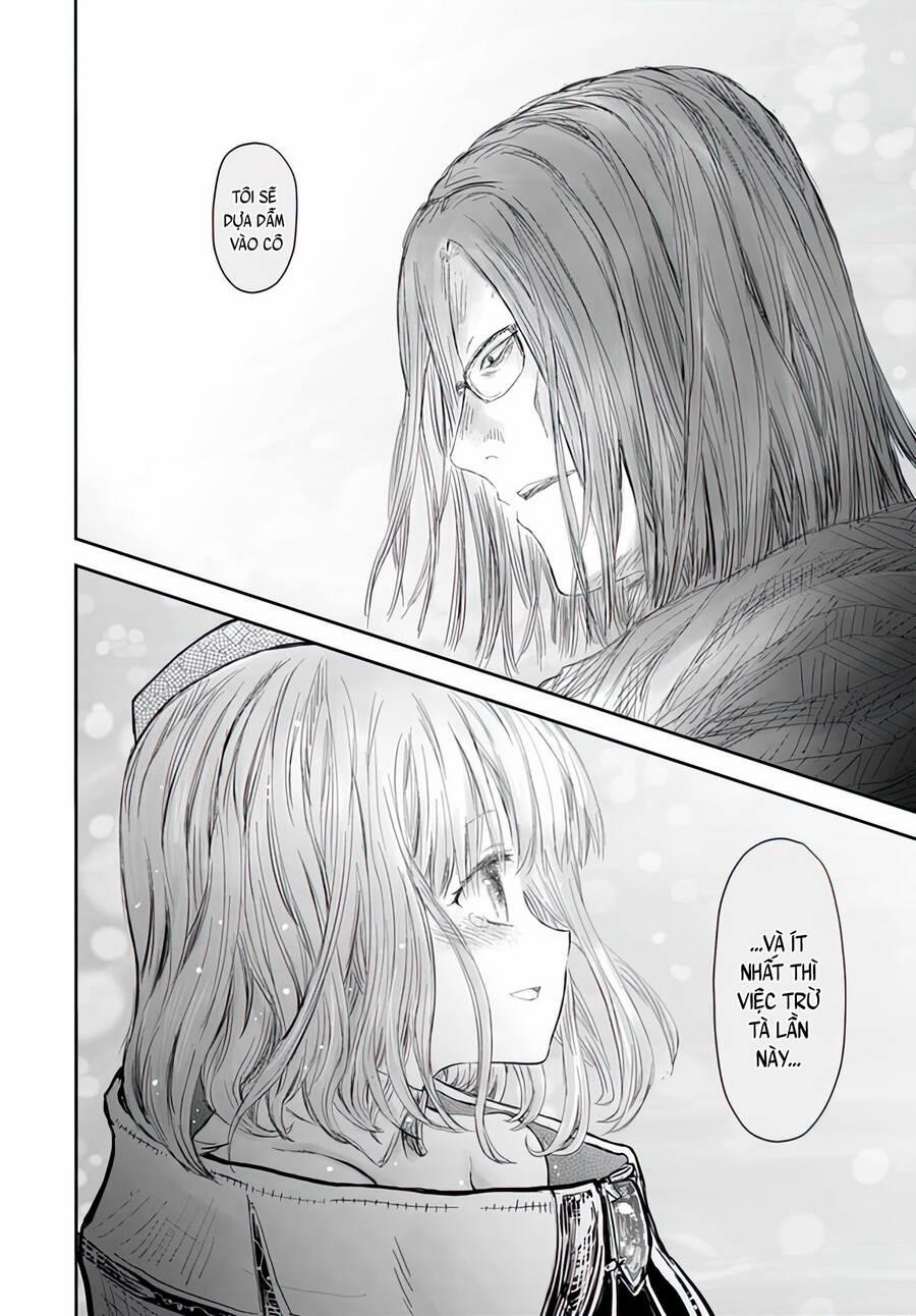 Isekai Ojisan 54 trang 19