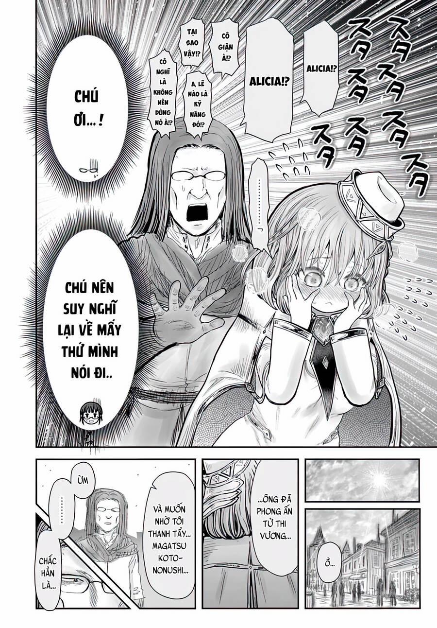 Isekai Ojisan 54 trang 3