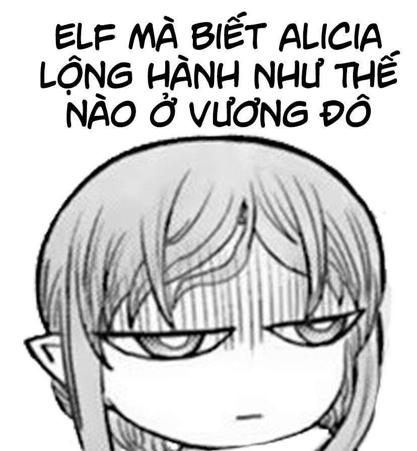 Isekai Ojisan 54 trang 35