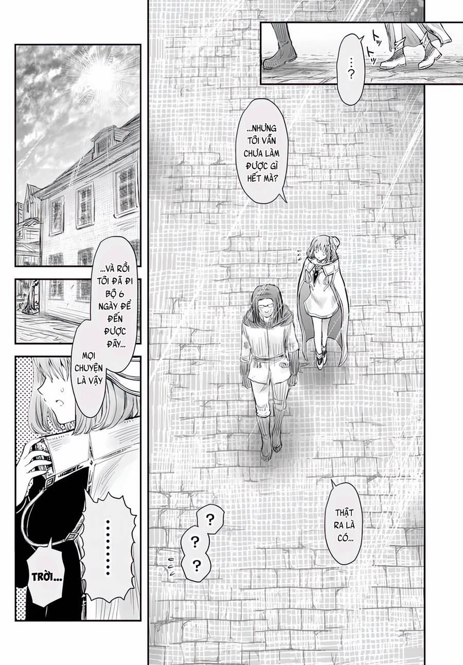 Isekai Ojisan 54 trang 6