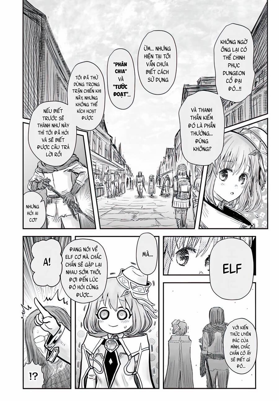 Isekai Ojisan 54 trang 7