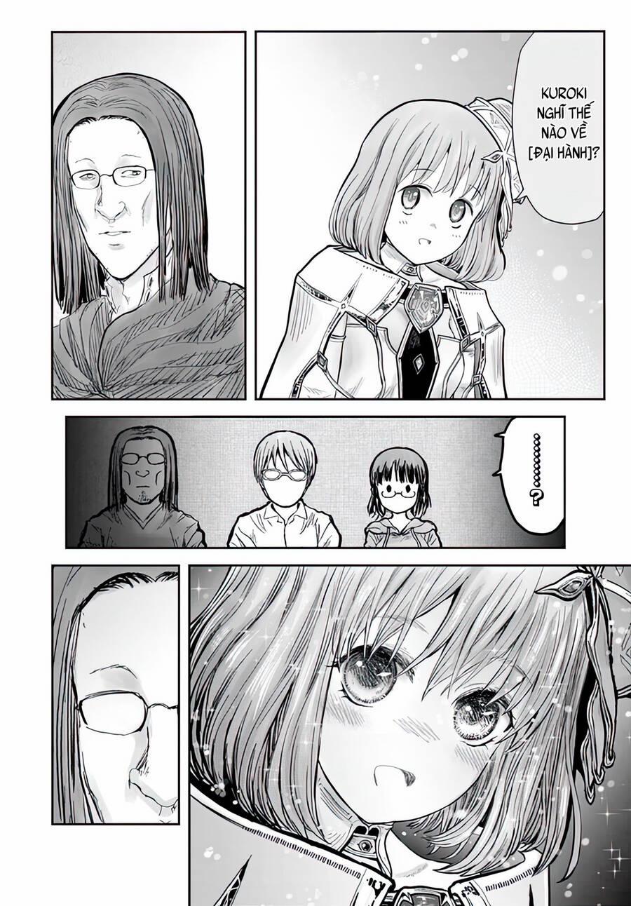 Isekai Ojisan 54 trang 9