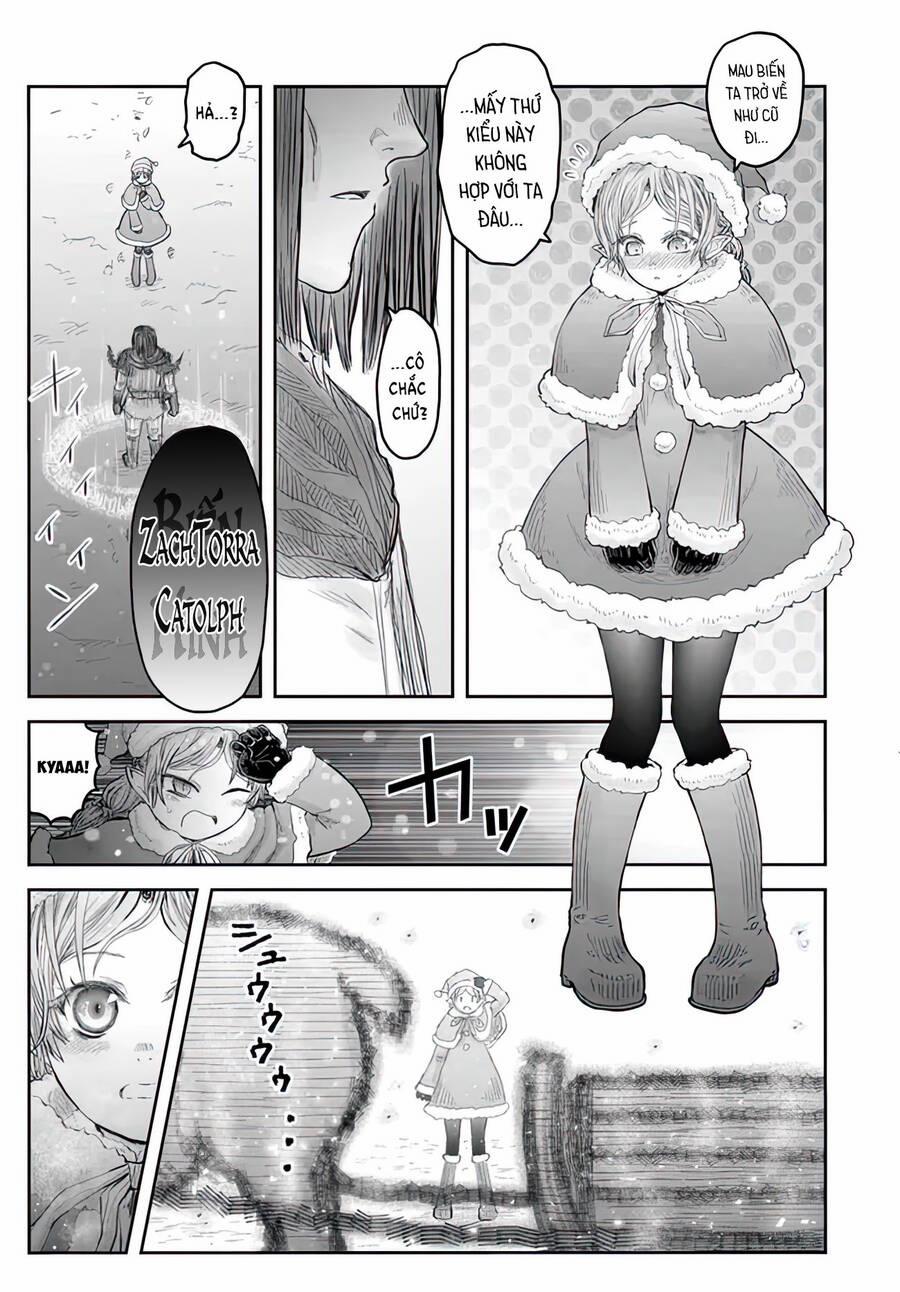 Isekai Ojisan 55.5 trang 2