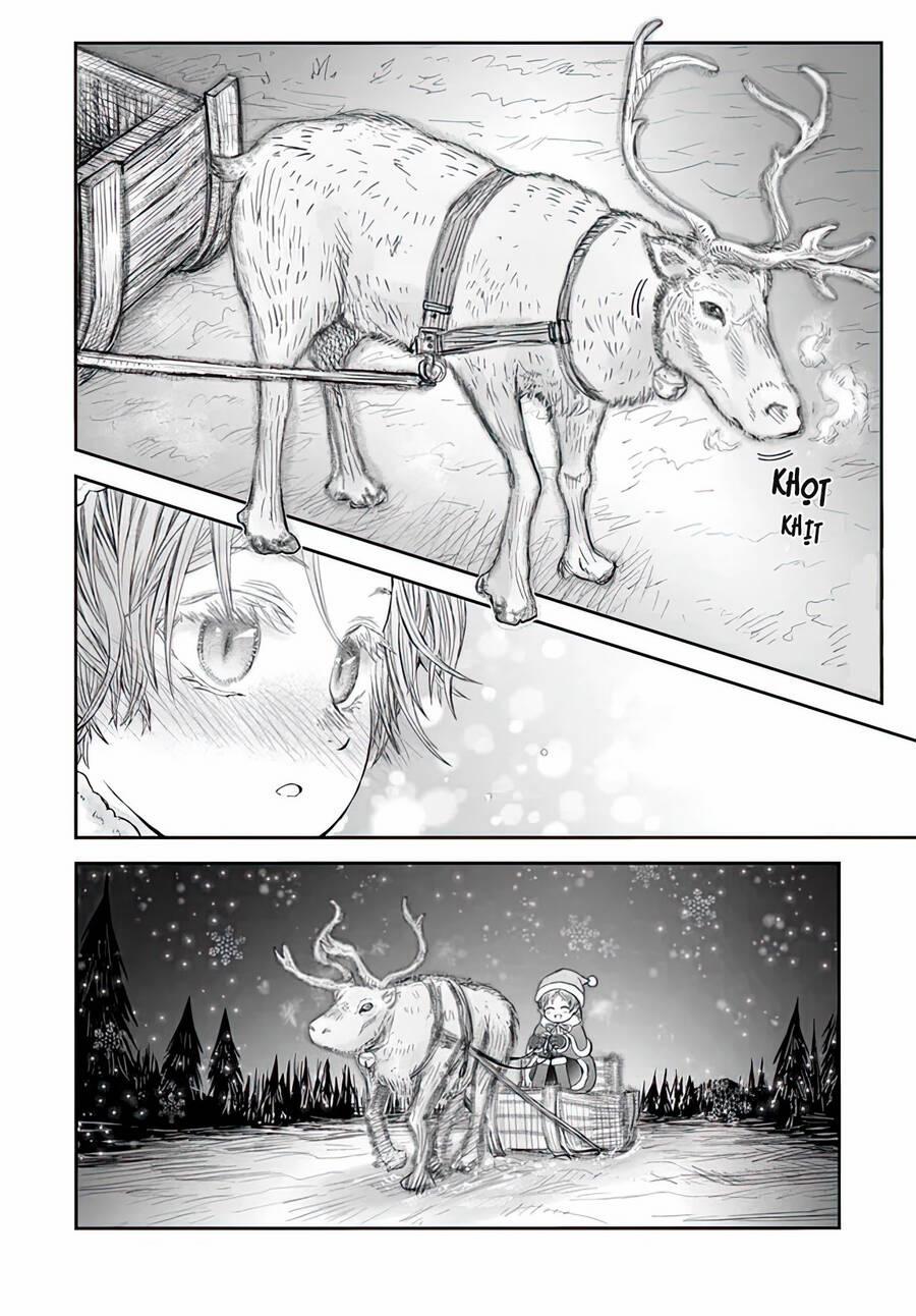 Isekai Ojisan 55.5 trang 3