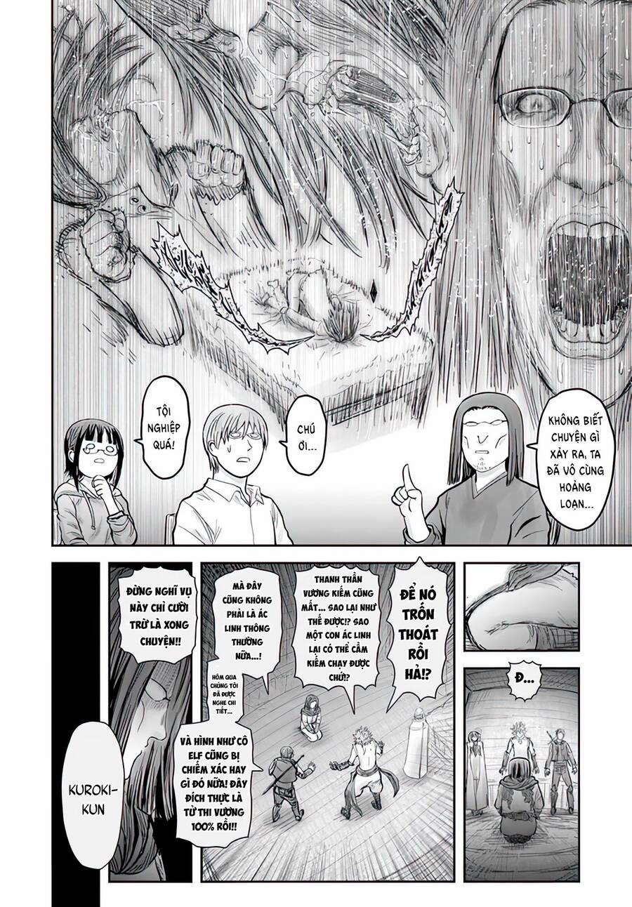 Isekai Ojisan 55 trang 5