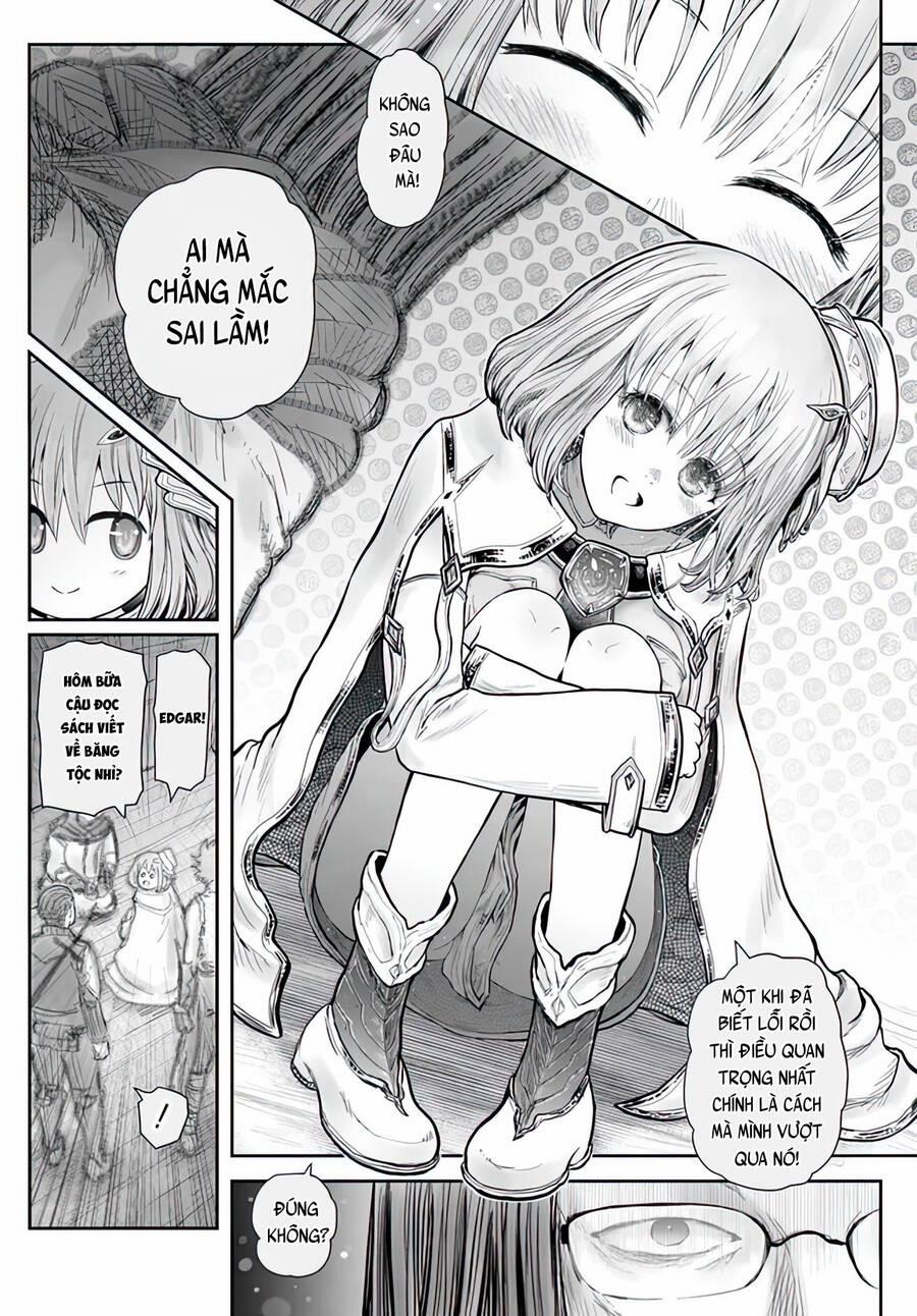 Isekai Ojisan 55 trang 6