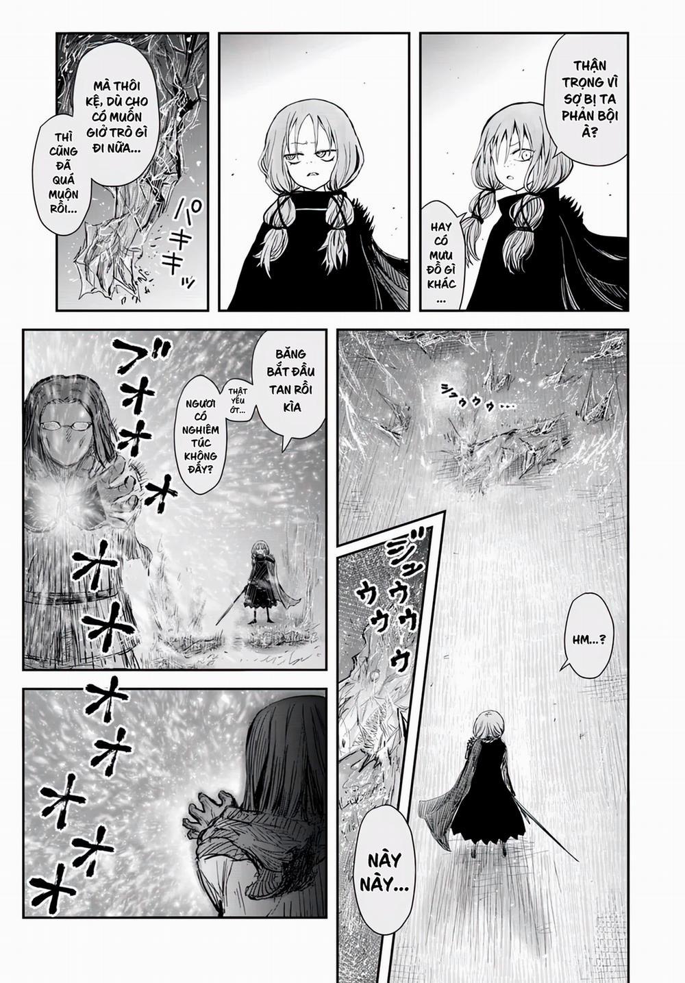 Isekai Ojisan 58 trang 10