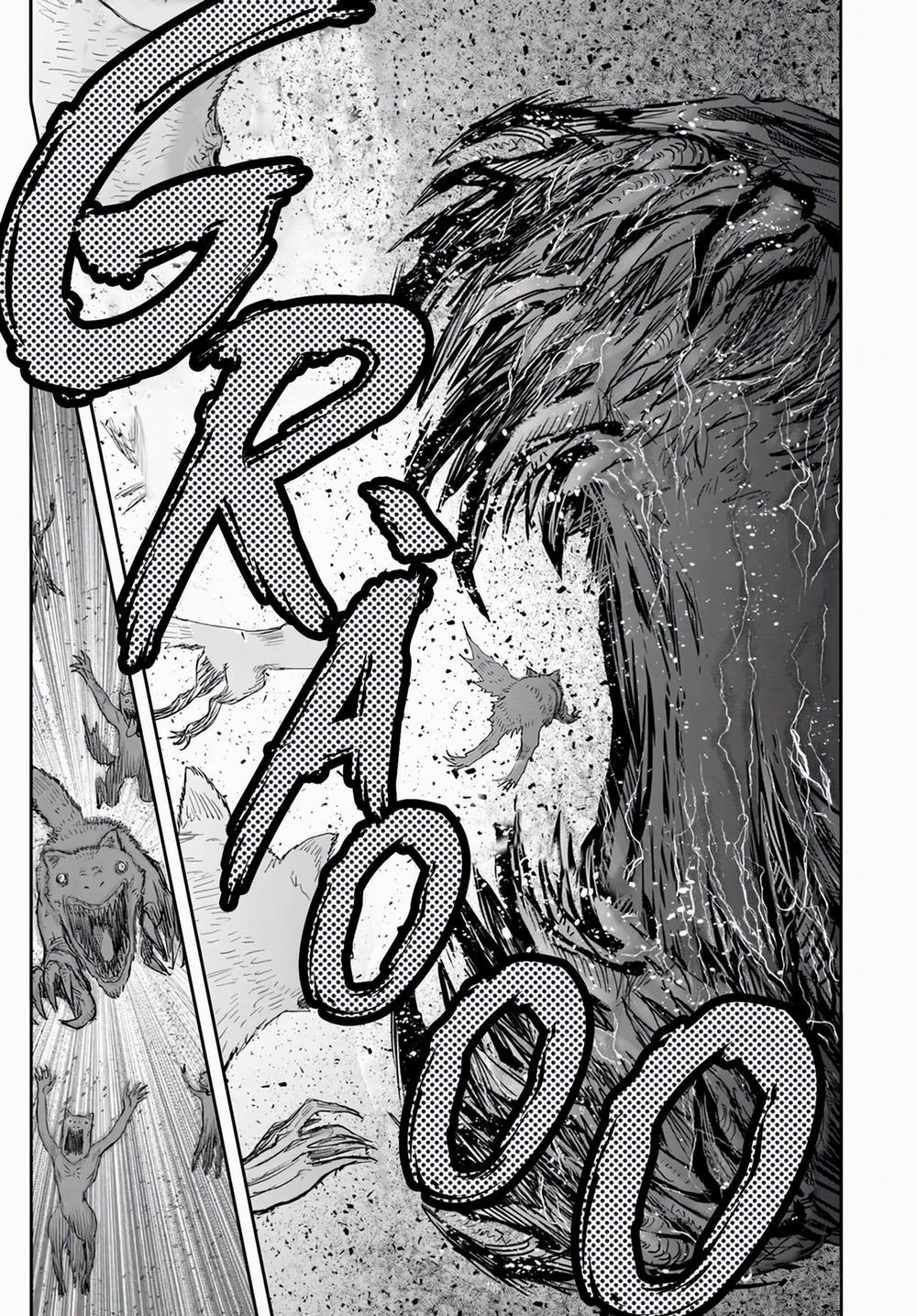 Isekai Ojisan 58 trang 16