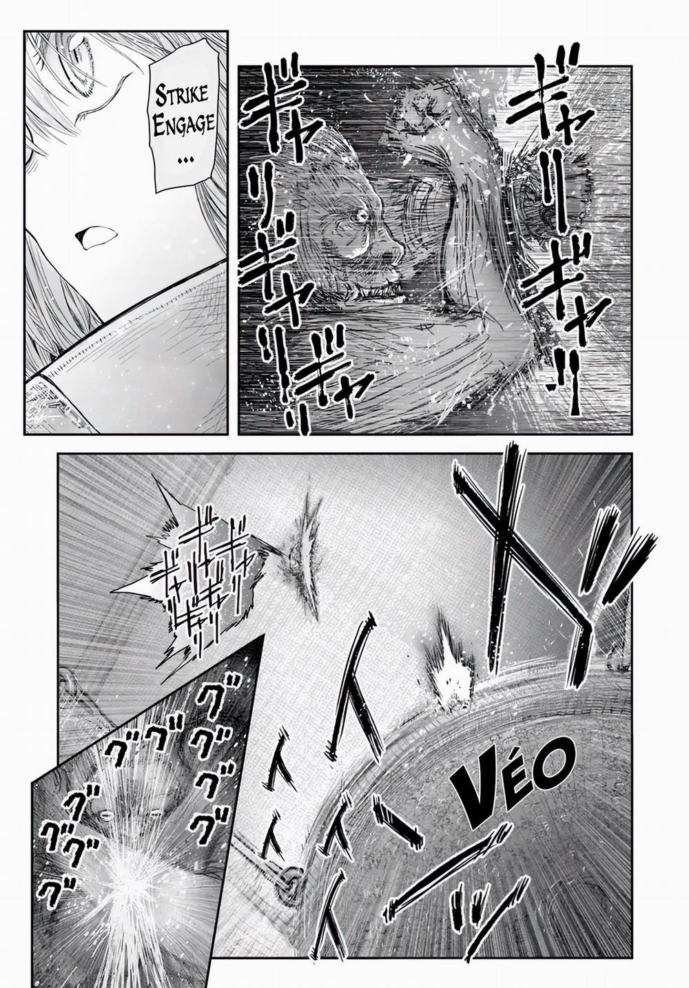 Isekai Ojisan 59 trang 11