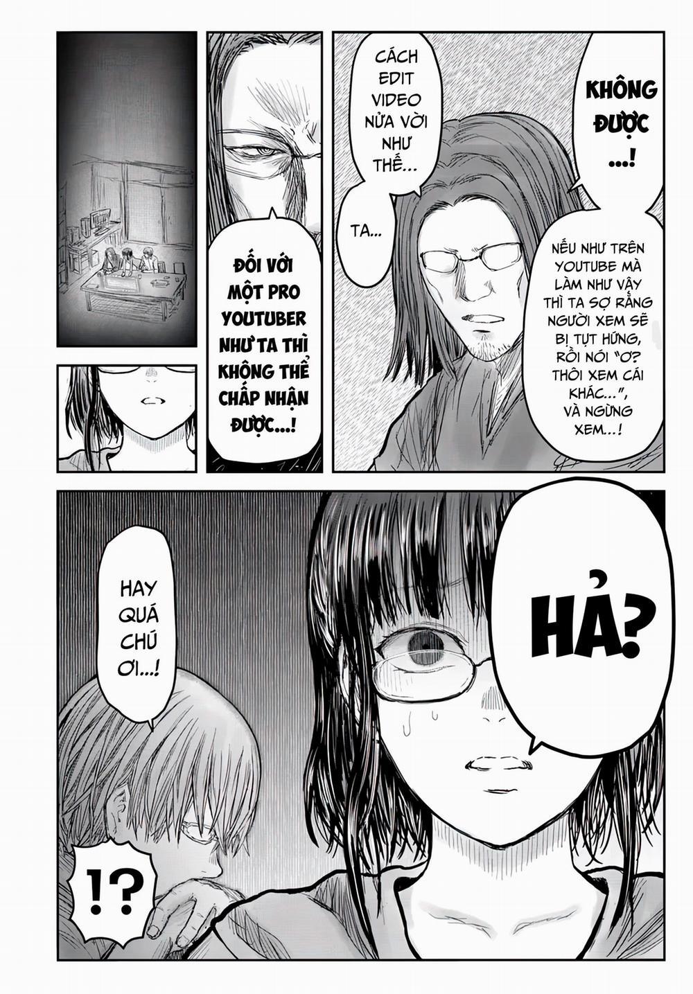 Isekai Ojisan 59 trang 2