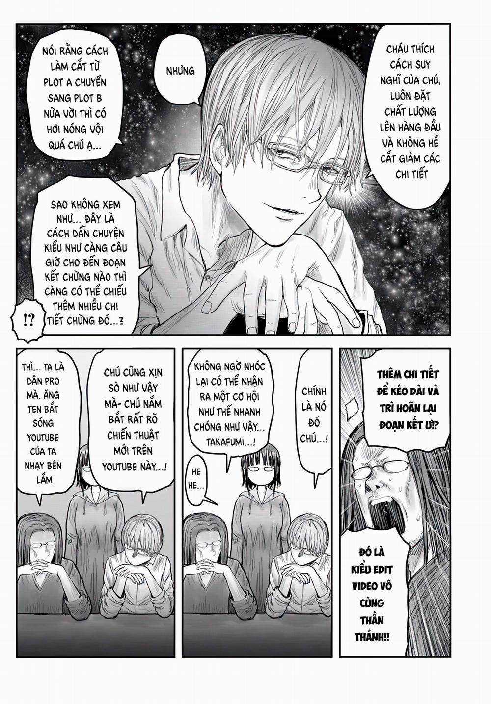 Isekai Ojisan 59 trang 3