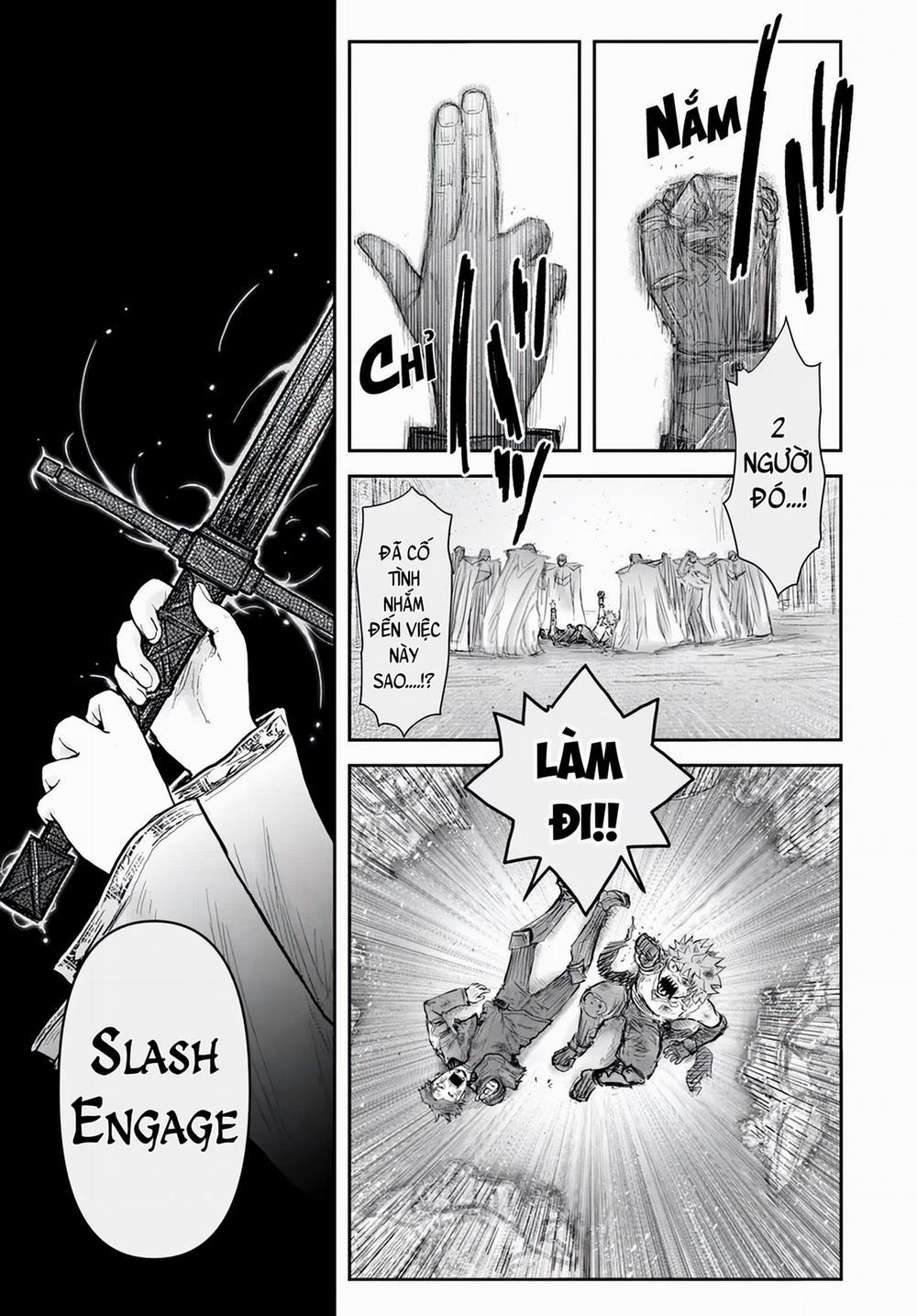 Isekai Ojisan 59 trang 9